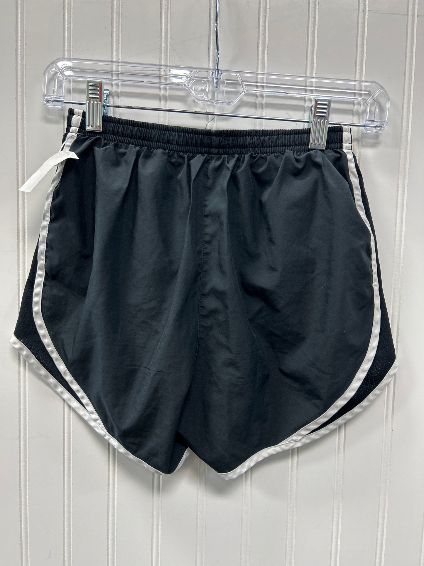 Athletic Shorts By Nike Apparel In Black, Size:Xs