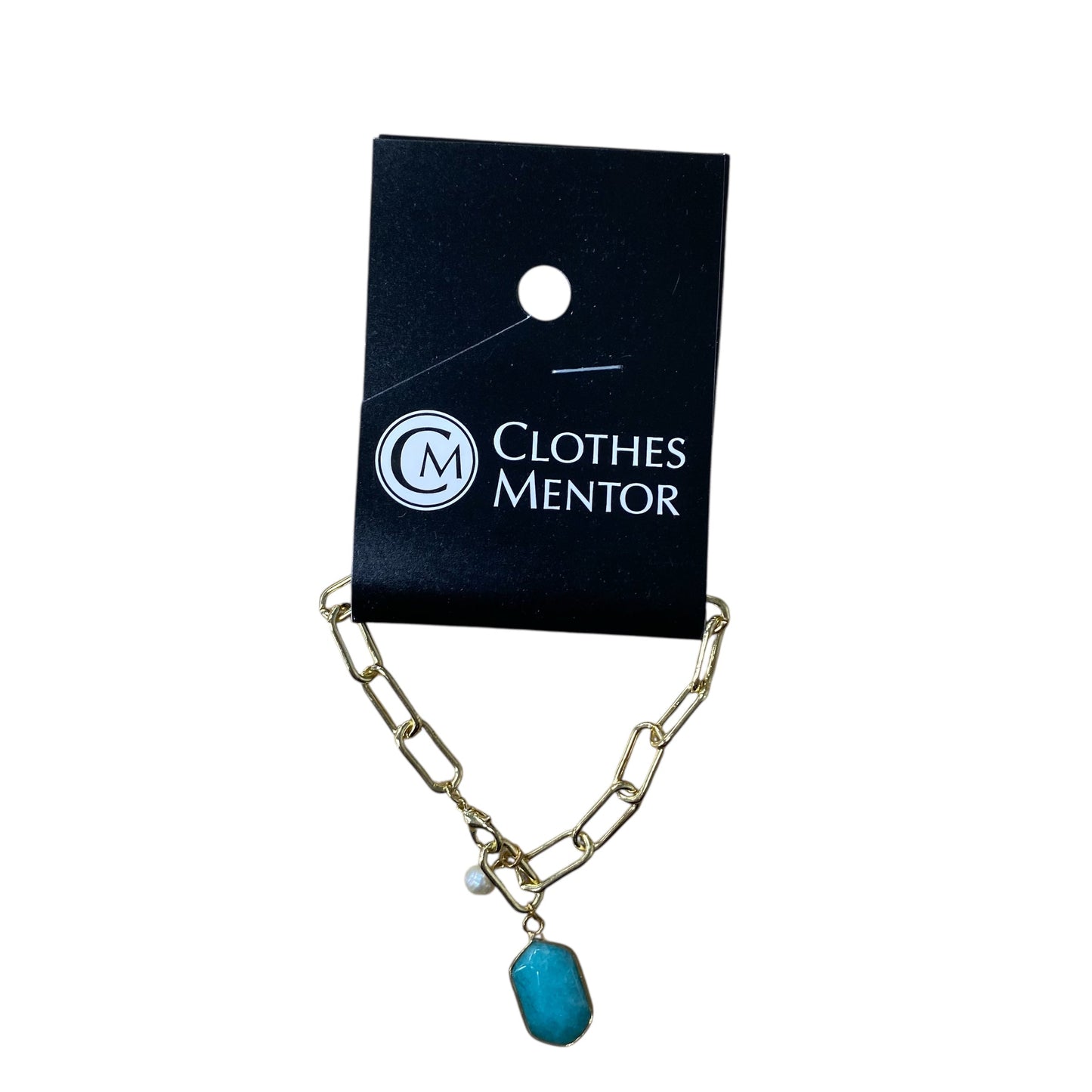 Bracelet Chain In Gold