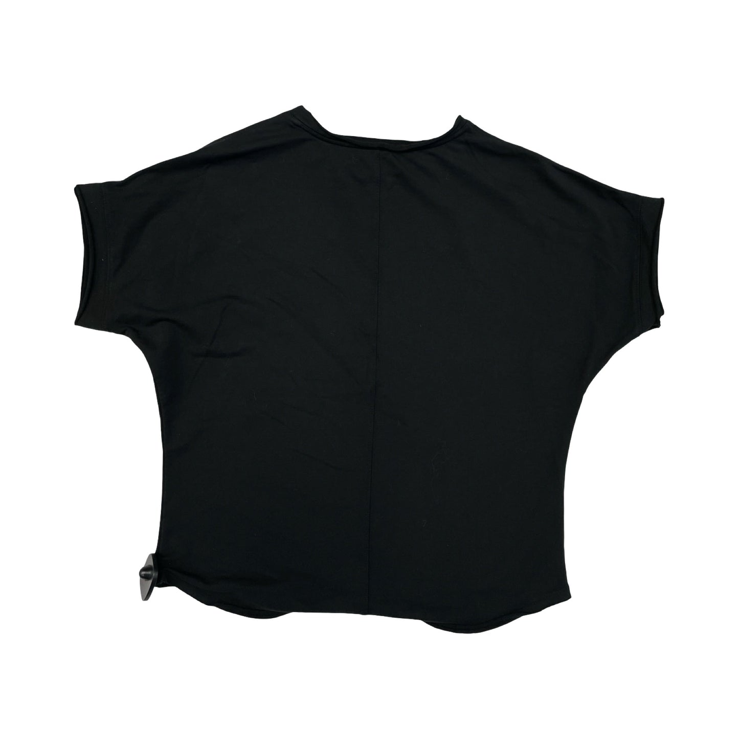 Top Ss By Evereve In Black, Size:S