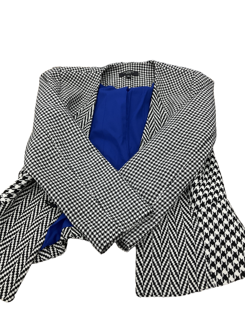 Blazer By Ann Taylor Size: 4