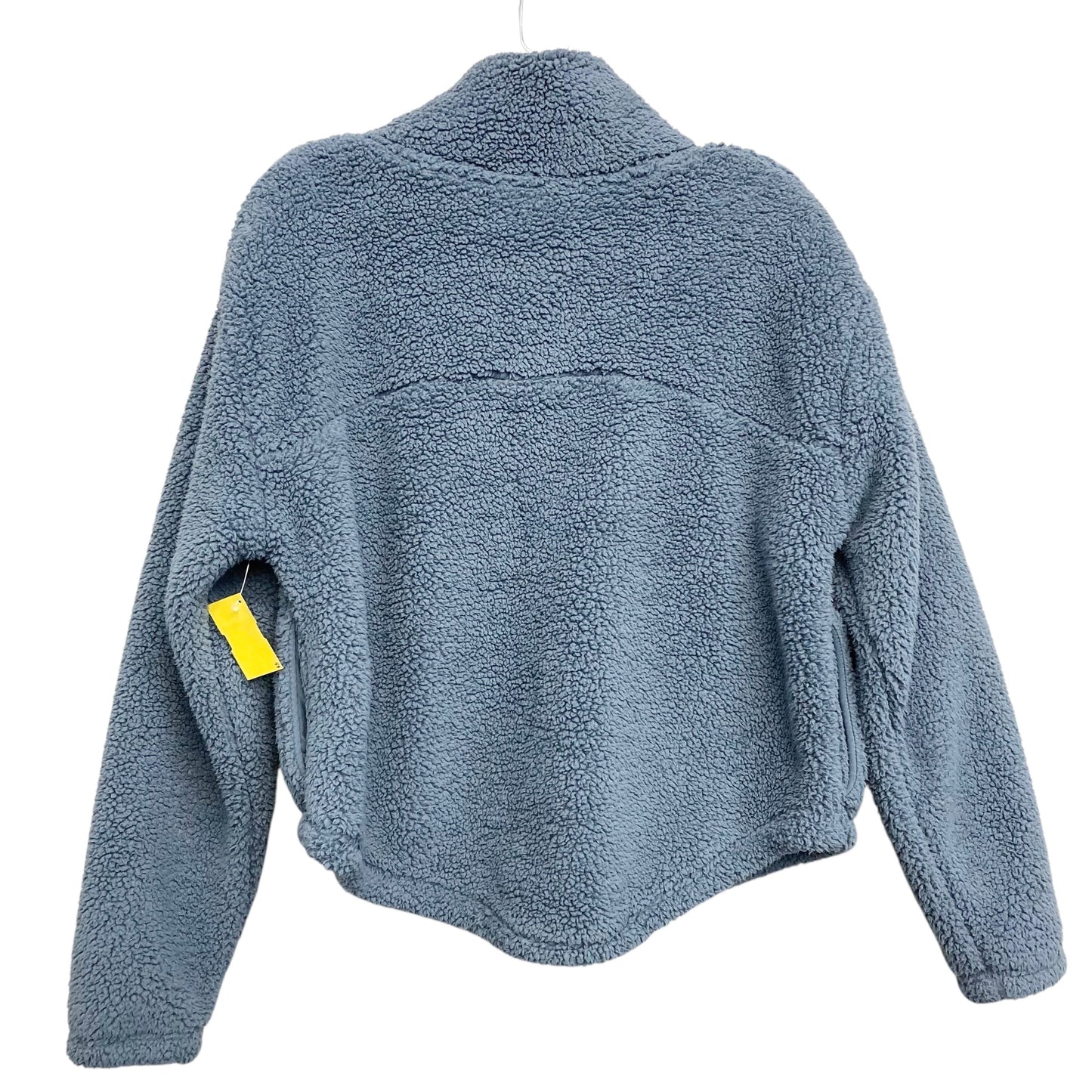 Athletic Fleece By All In Motion In Blue, Size:M