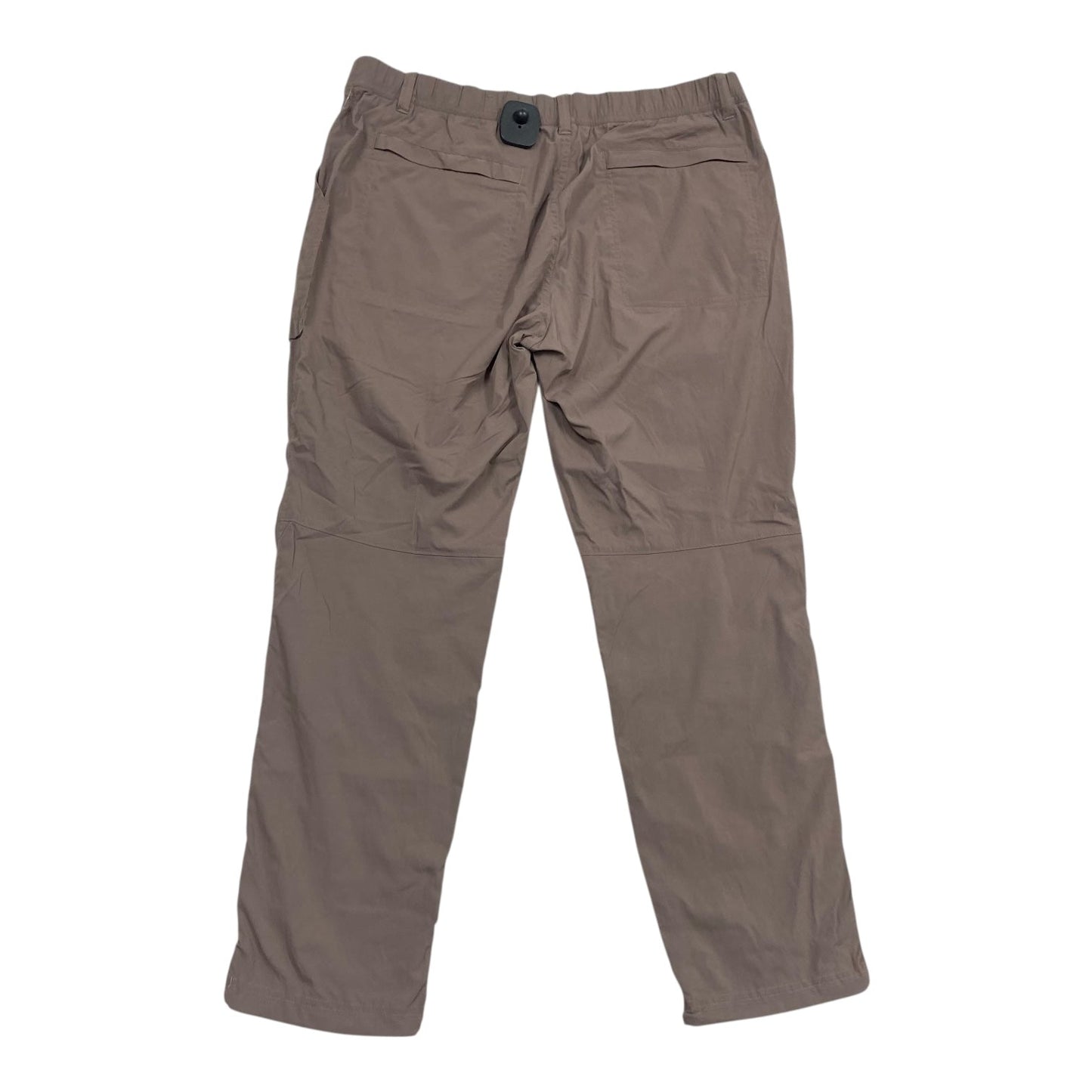 Athletic Pants By Rei In Brown, Size:12P