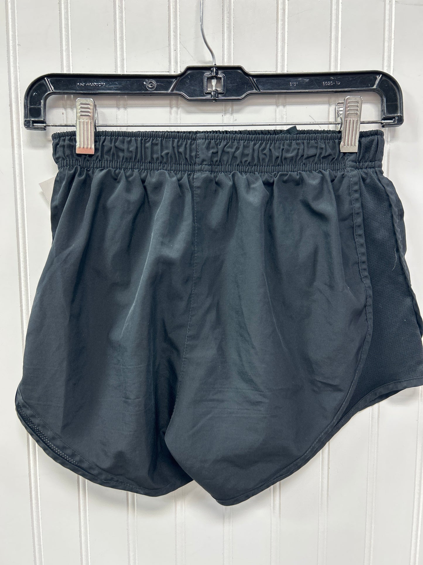 Athletic Shorts By Nike Apparel In Black, Size:Xs