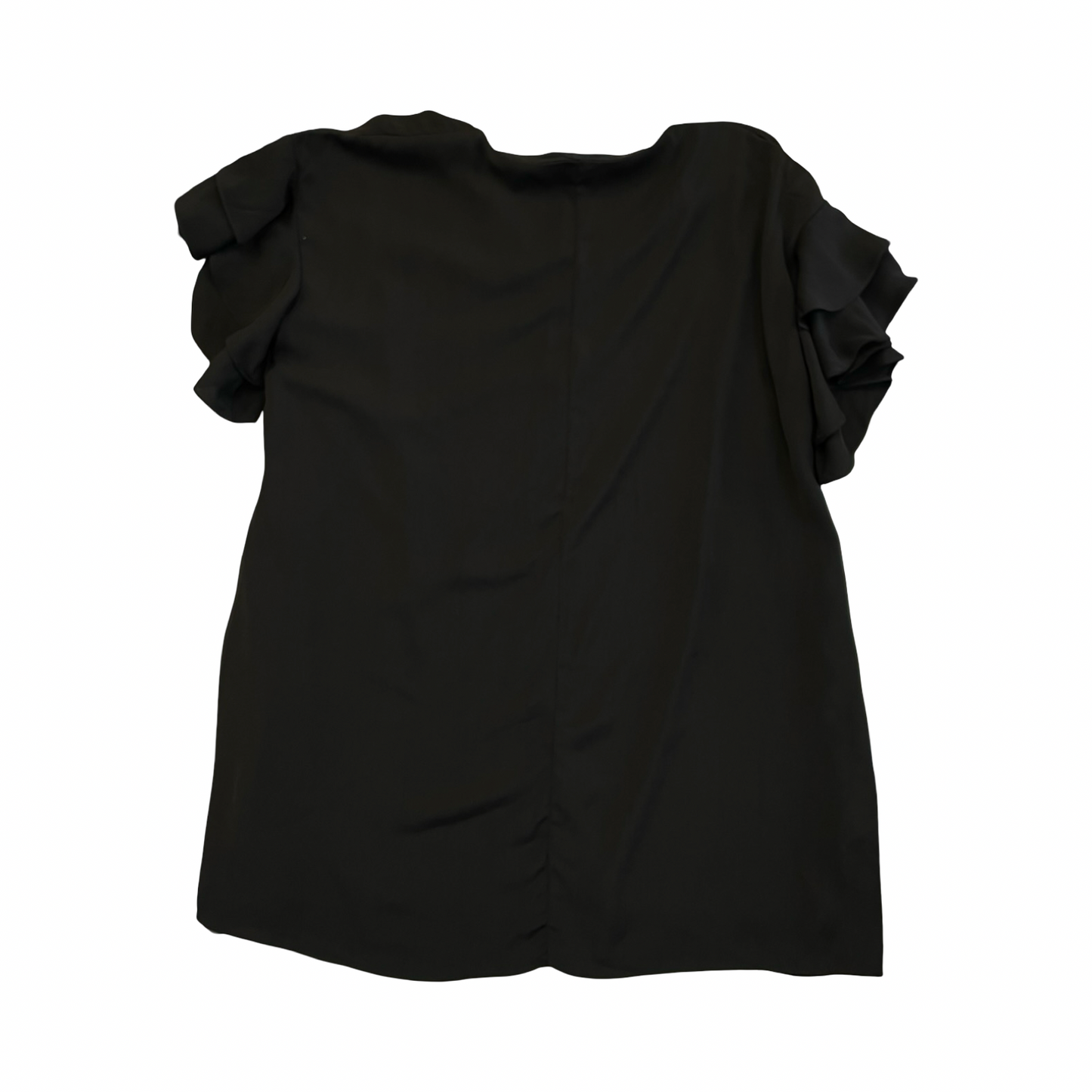 Dress Casual Midi By City Chic In Black, Size:18