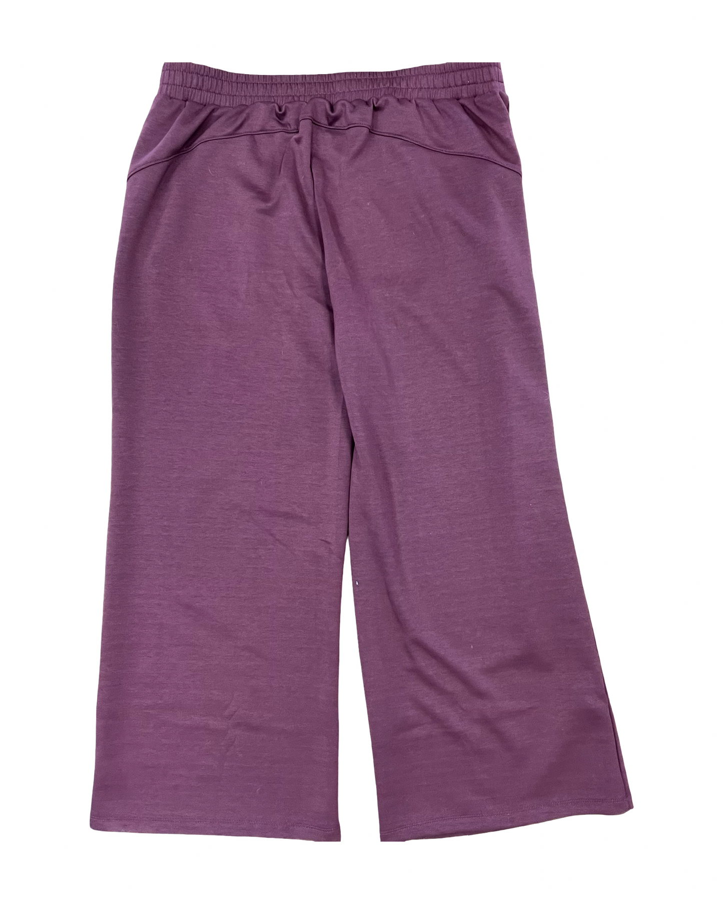 Pants Other By Dear Scarlett In Purple, Size:3X