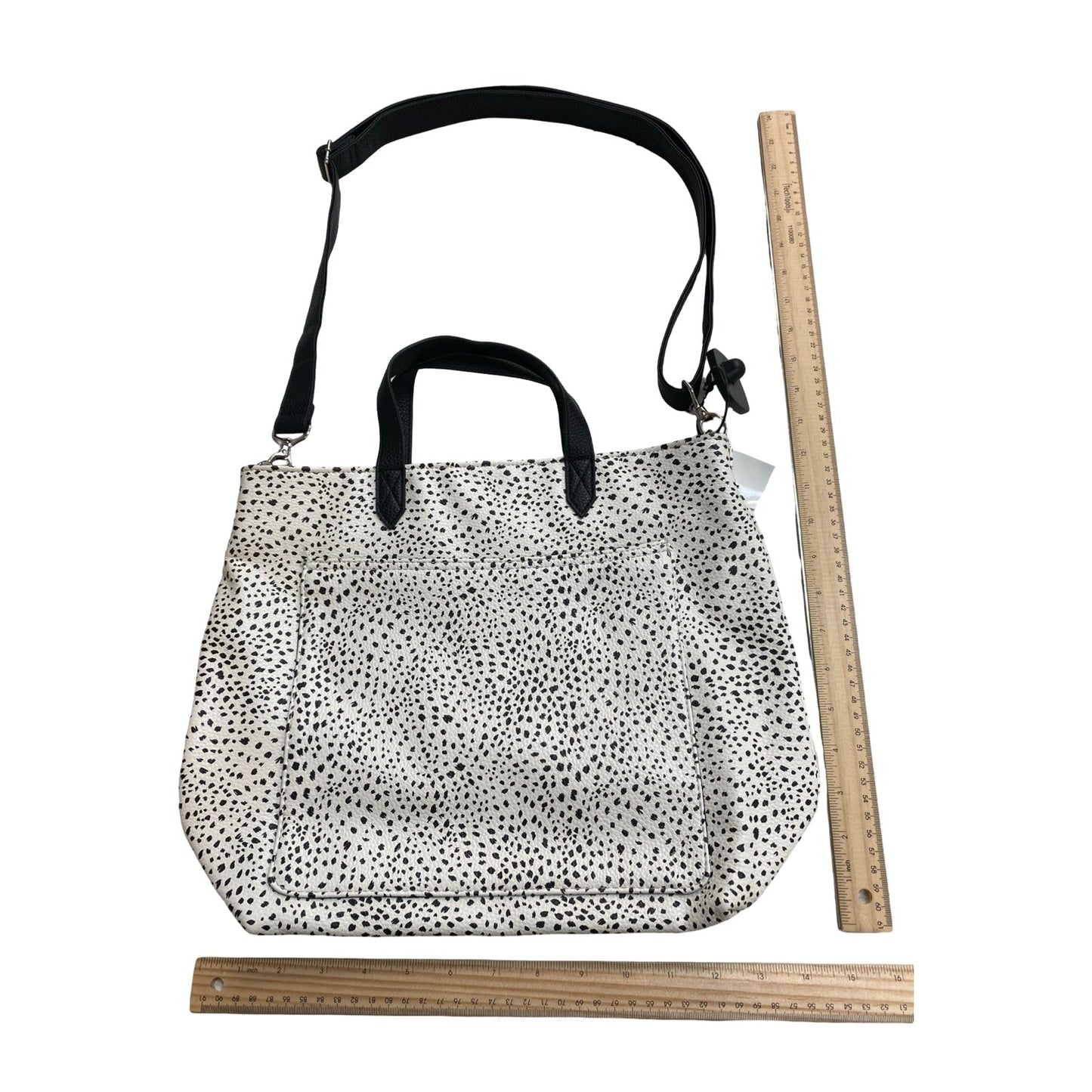 Handbag By Thirty One In Multi, Size:Medium