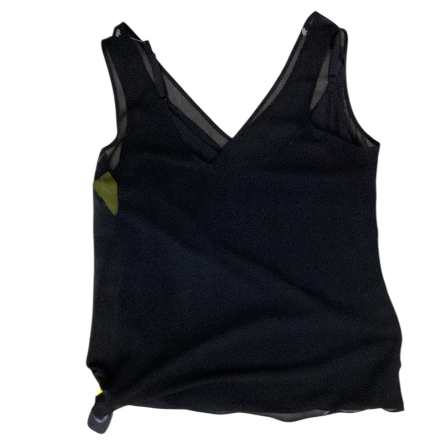 Top 2Pc Sleeveless By White House Black Market In Black, Size:S