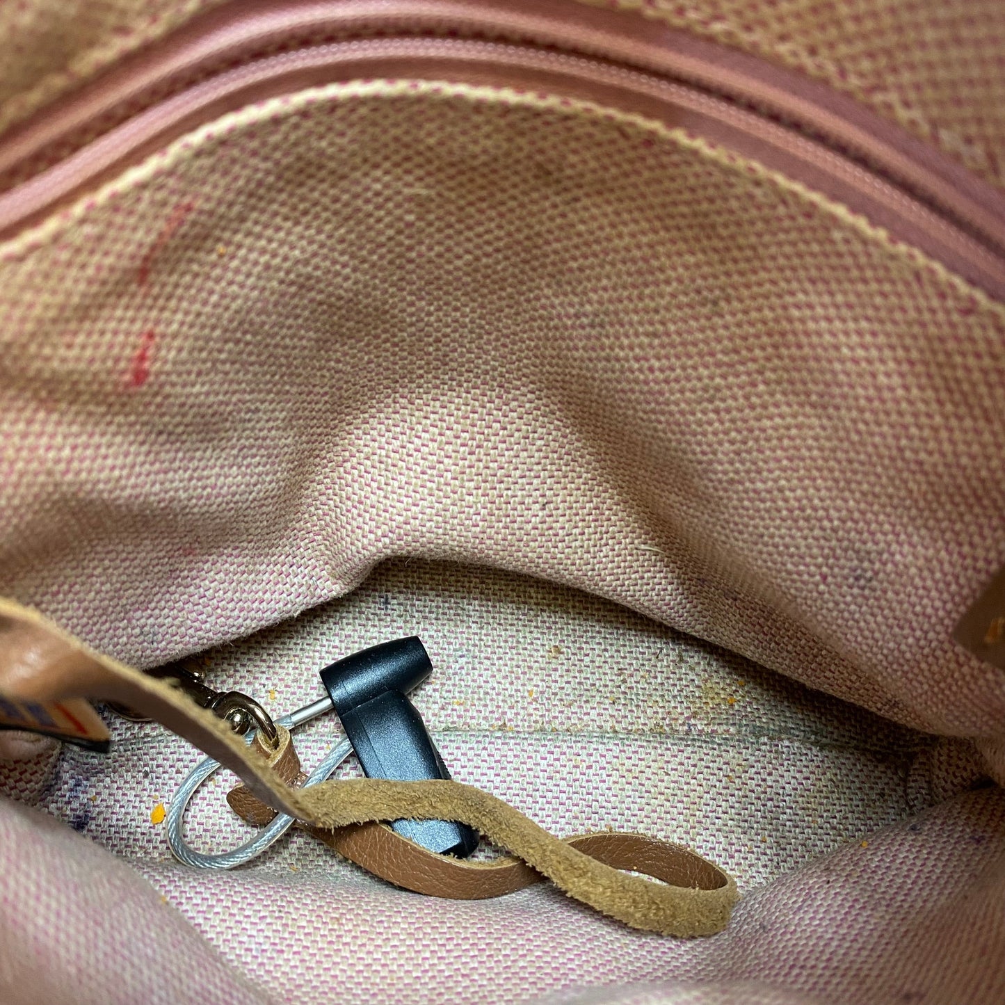 Crossbody Designer By Dooney And Bourke, Size: Small