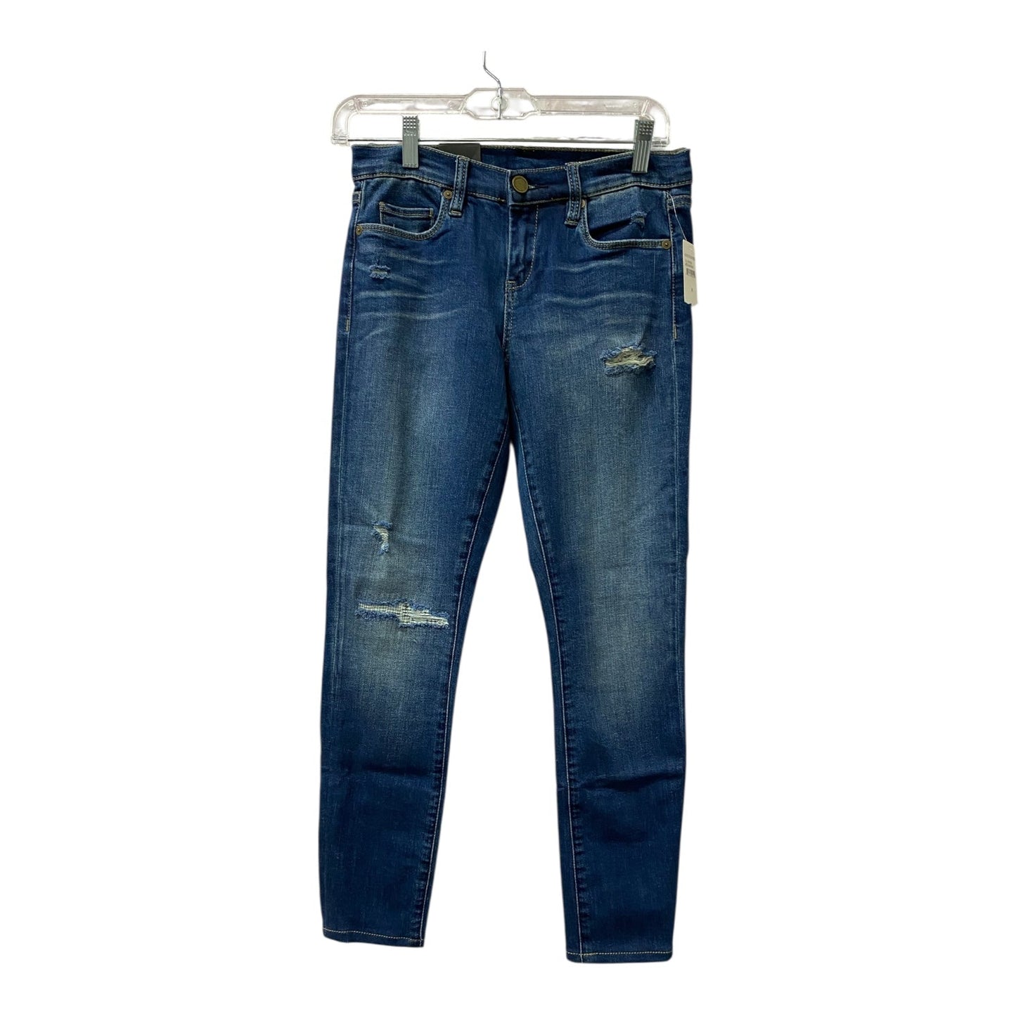 Jeans Skinny By Blanknyc In Blue, Size:2