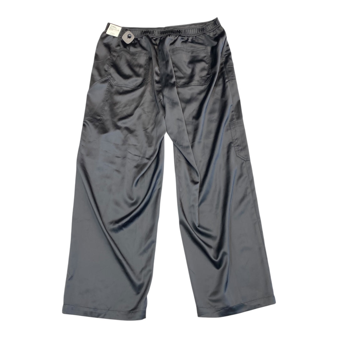 Pants Cargo & Utility By Calia In Black, Size:Xxxl