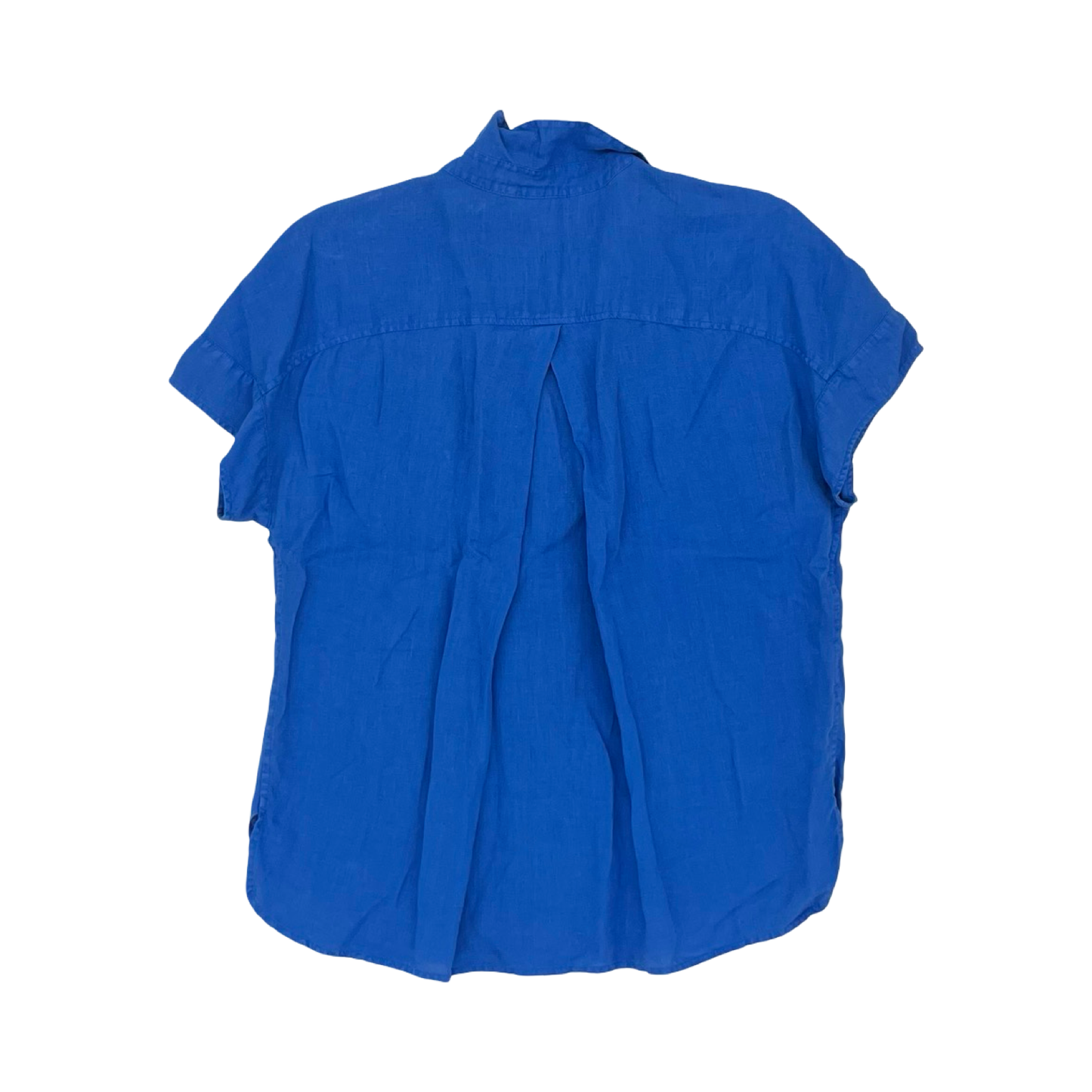 Top Ss By Tommy Bahama In Blue, Size:S