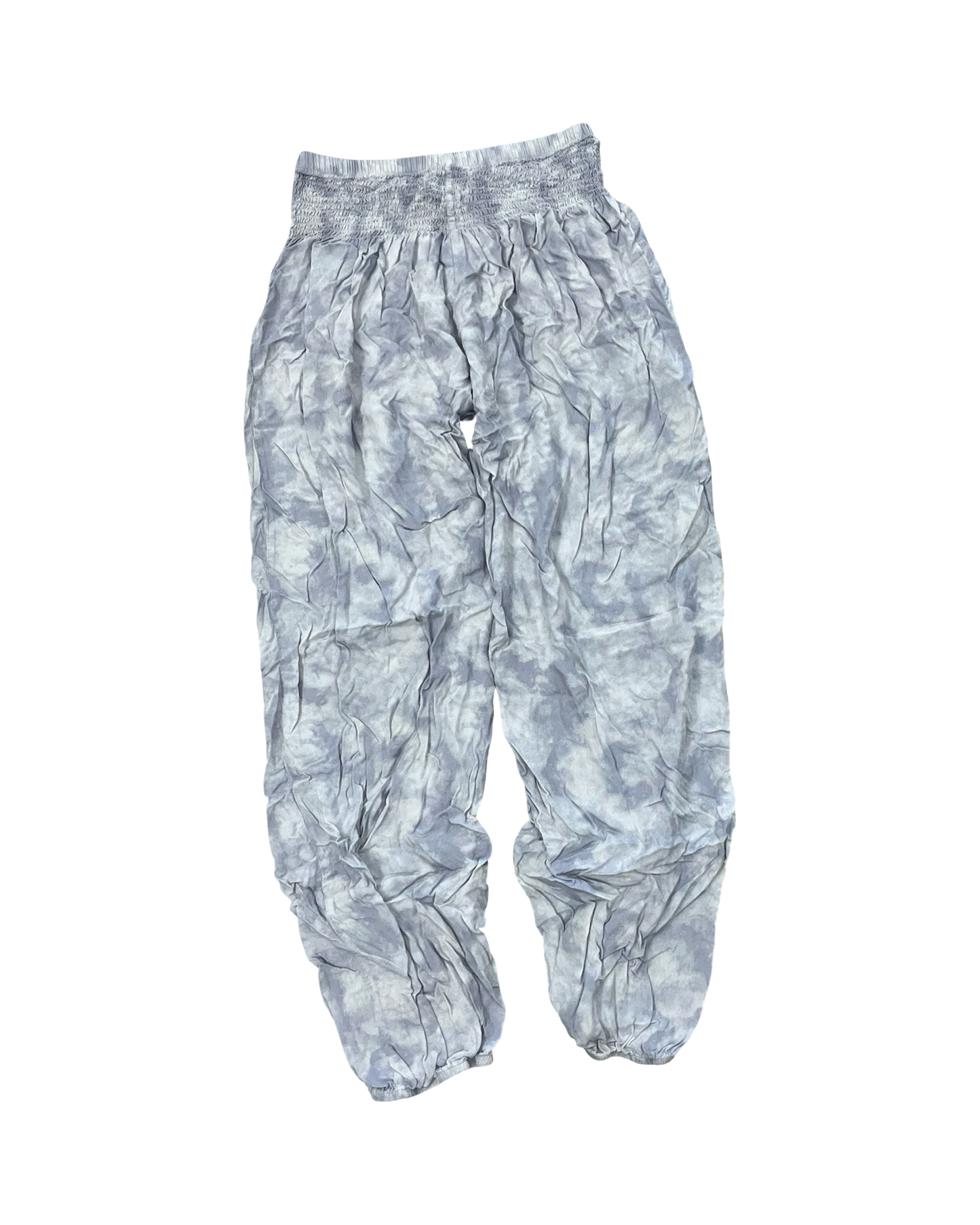 Pants Lounge By Clothes Mentor In Blue, Size:S