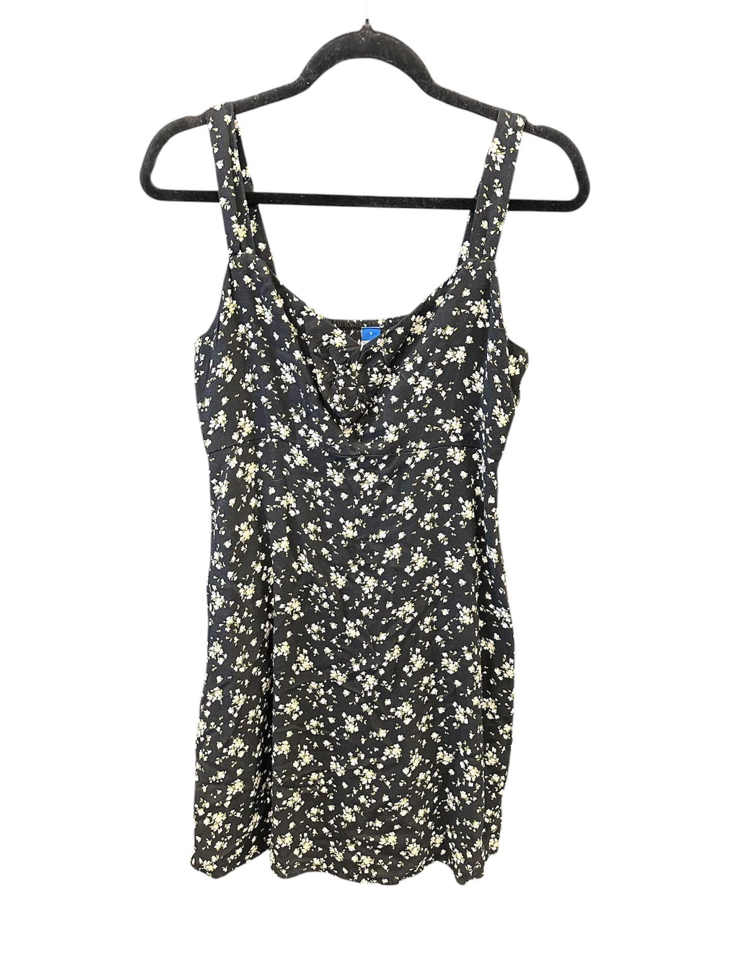 Dress Casual Short By Old Navy In Black, Size:S