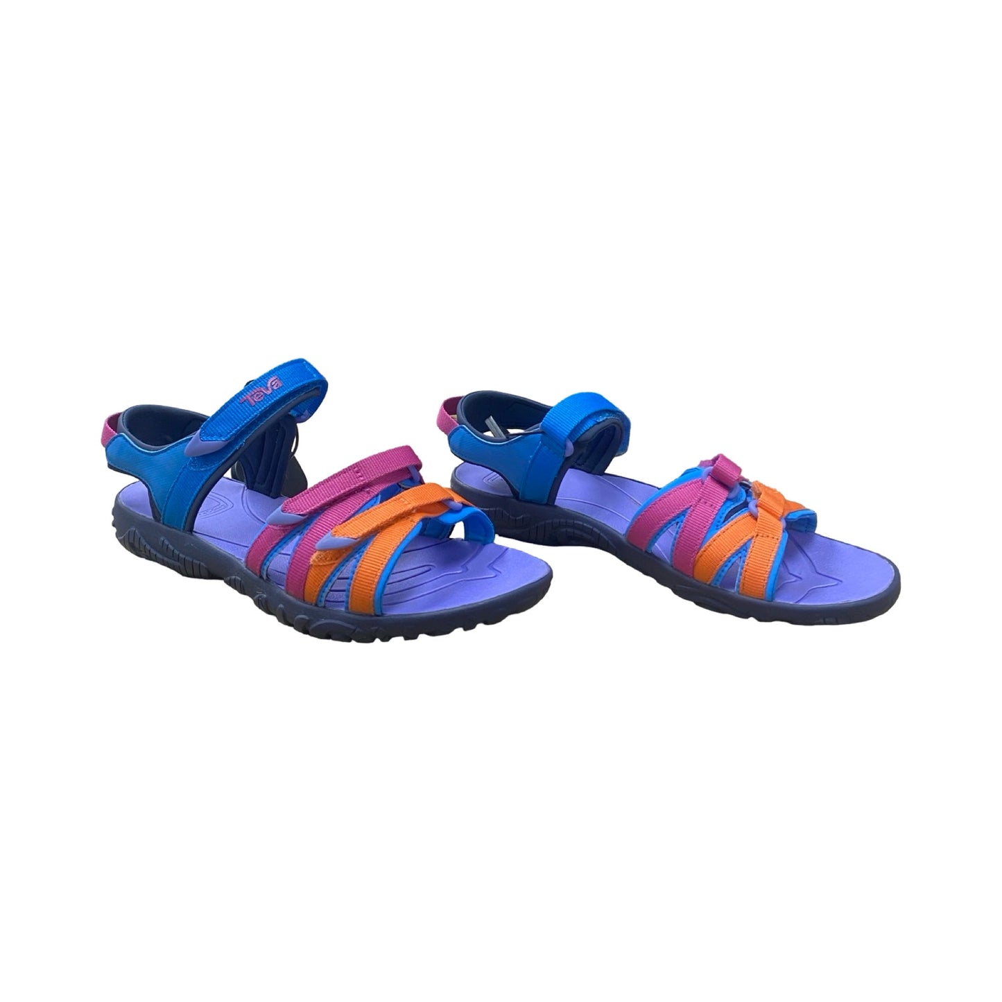 Sandals Sport By Teva In Multi, Size:5