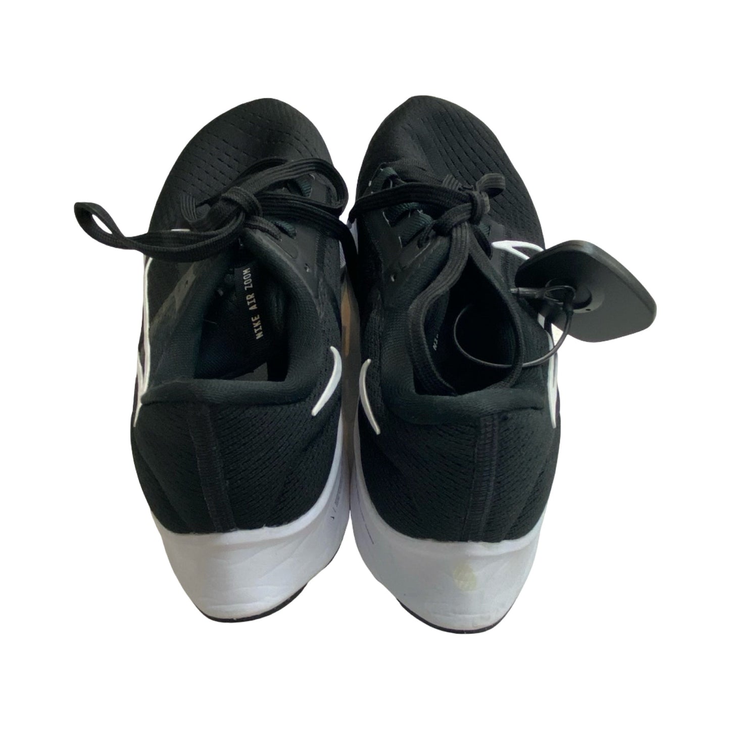 Shoes Athletic By Nike In Black, Size:10.5