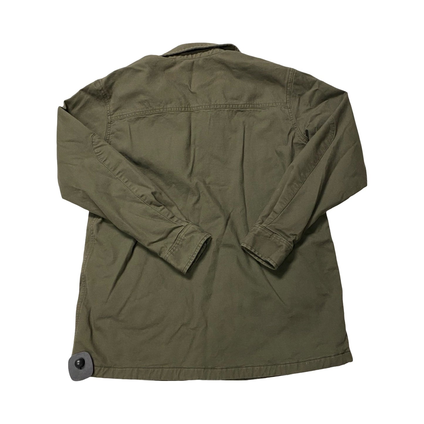 Jacket Other By Carhartt In Green, Size:S
