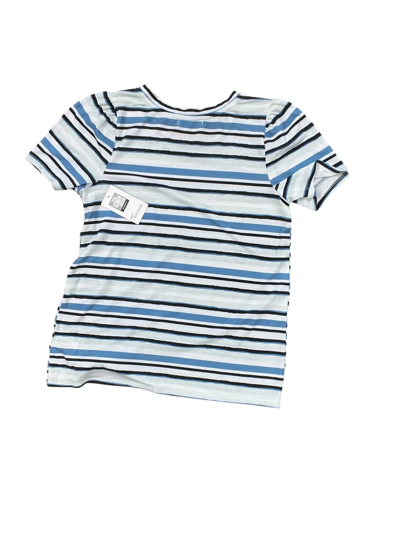 Top Ss By 89Th And Madison In Blue, Size:Xs