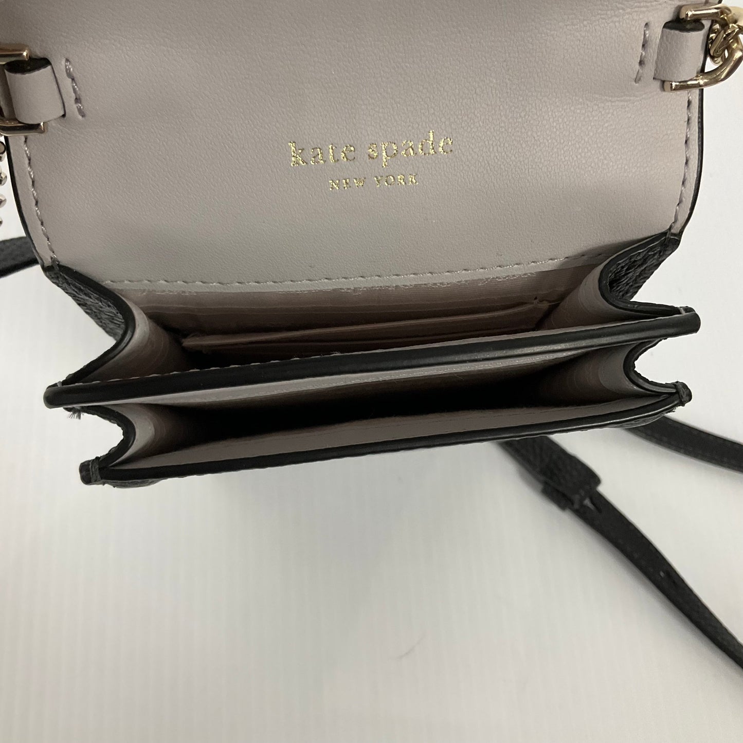 Crossbody Designer By Kate Spade, Size: Small