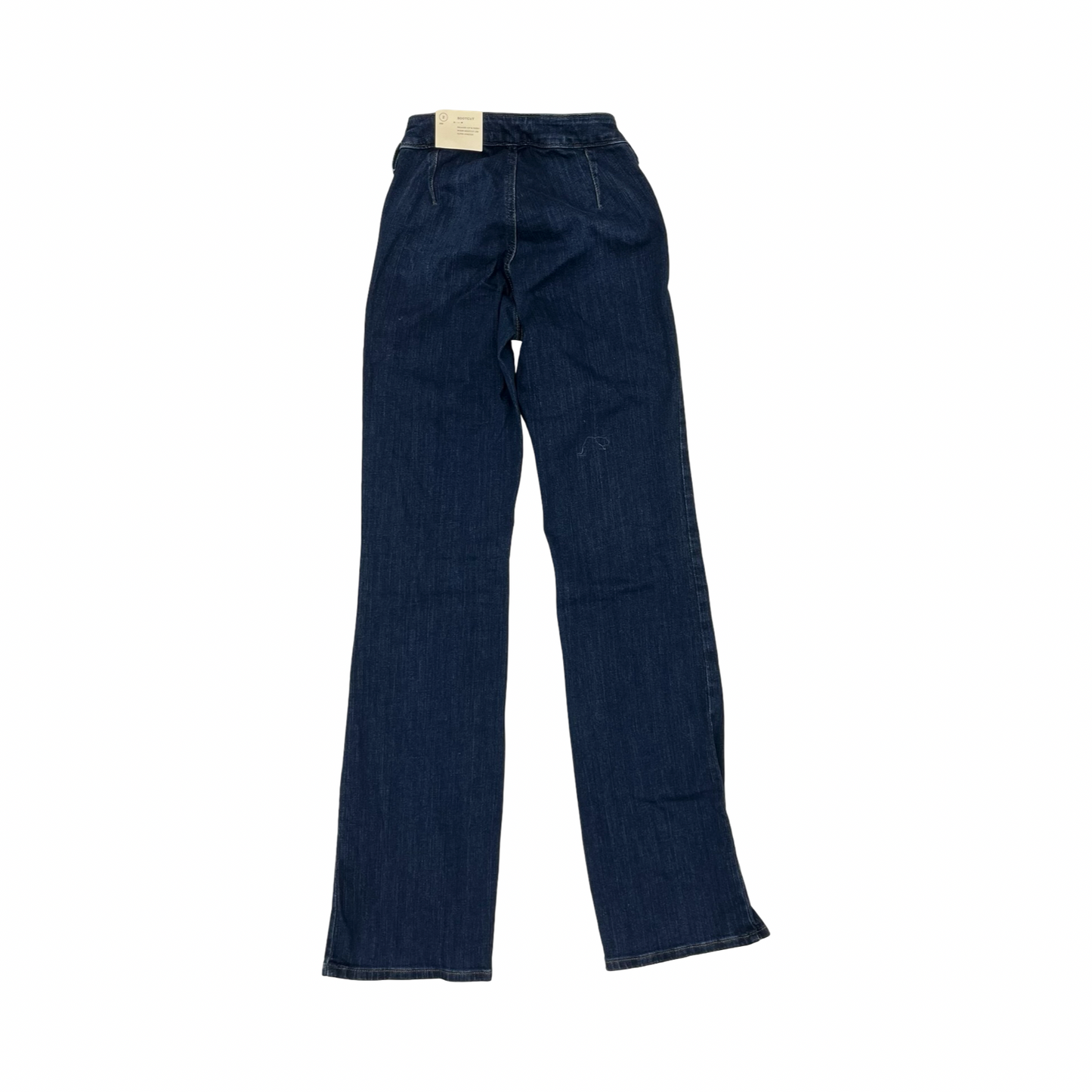 Mat Jeans By Universal Thread In Blue Denim, Size:2