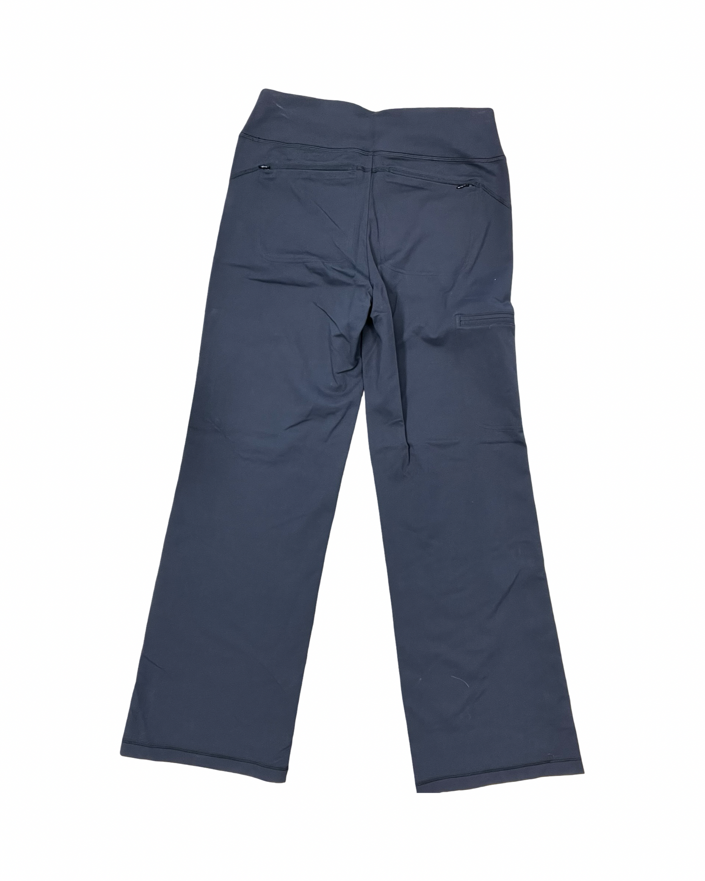 Pants Cargo & Utility By Duluth Trading In Black, Size:4