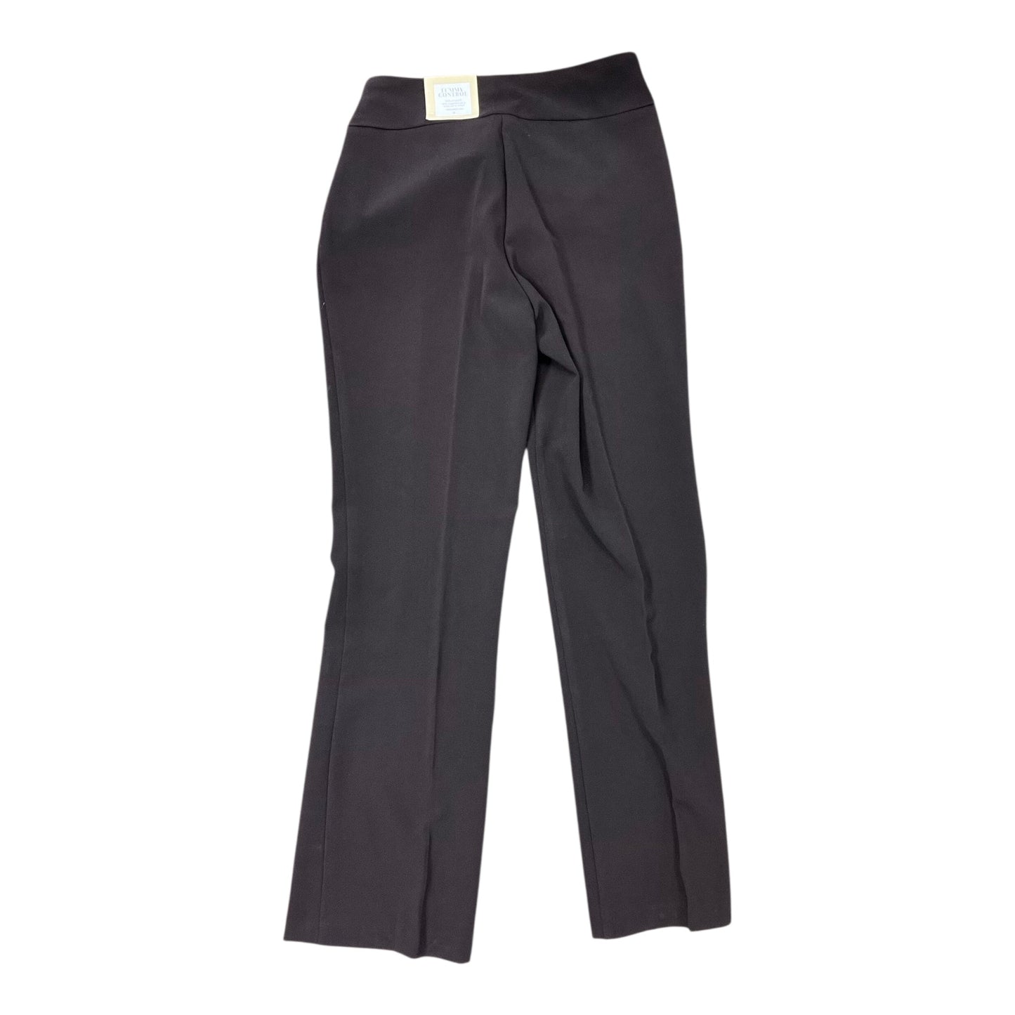 Pants Dress By Dressbarn In Brown, Size:6