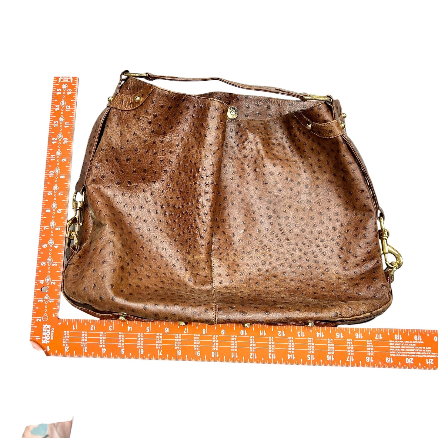Handbag Designer By Rebecca Minkoff, Size: Large