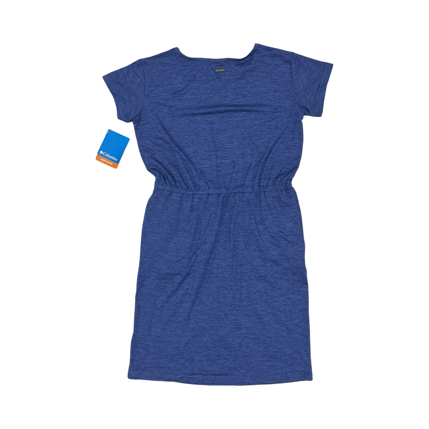 Athletic Dress By Columbia In Blue, Size:Xs