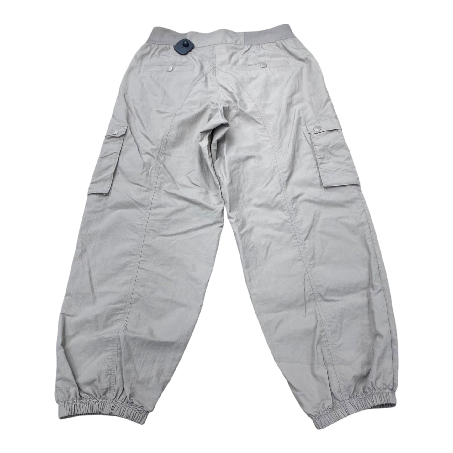 Athletic Pants By Spiritual Gangster In Taupe, Size:M