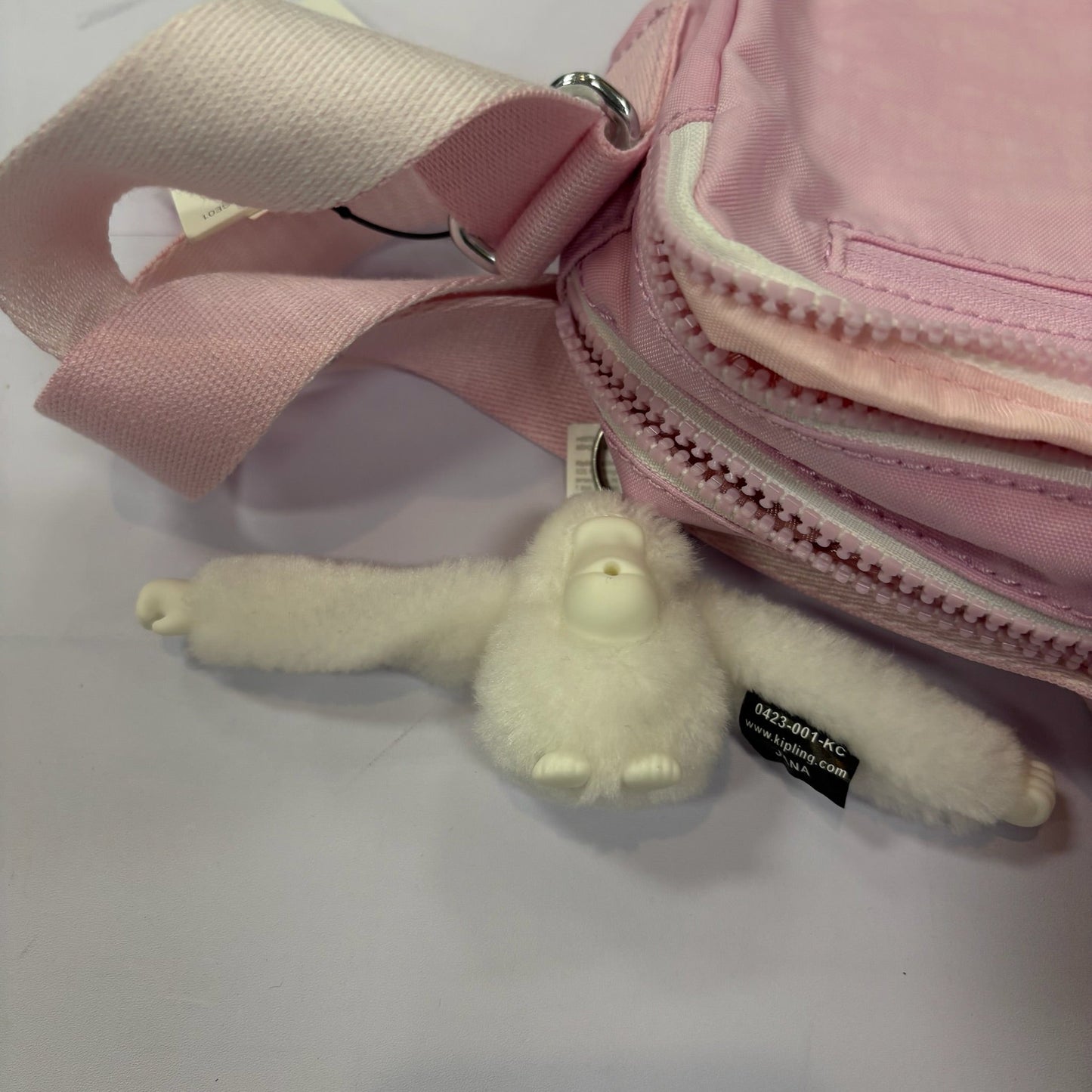 Crossbody By Kipling, Size: Medium