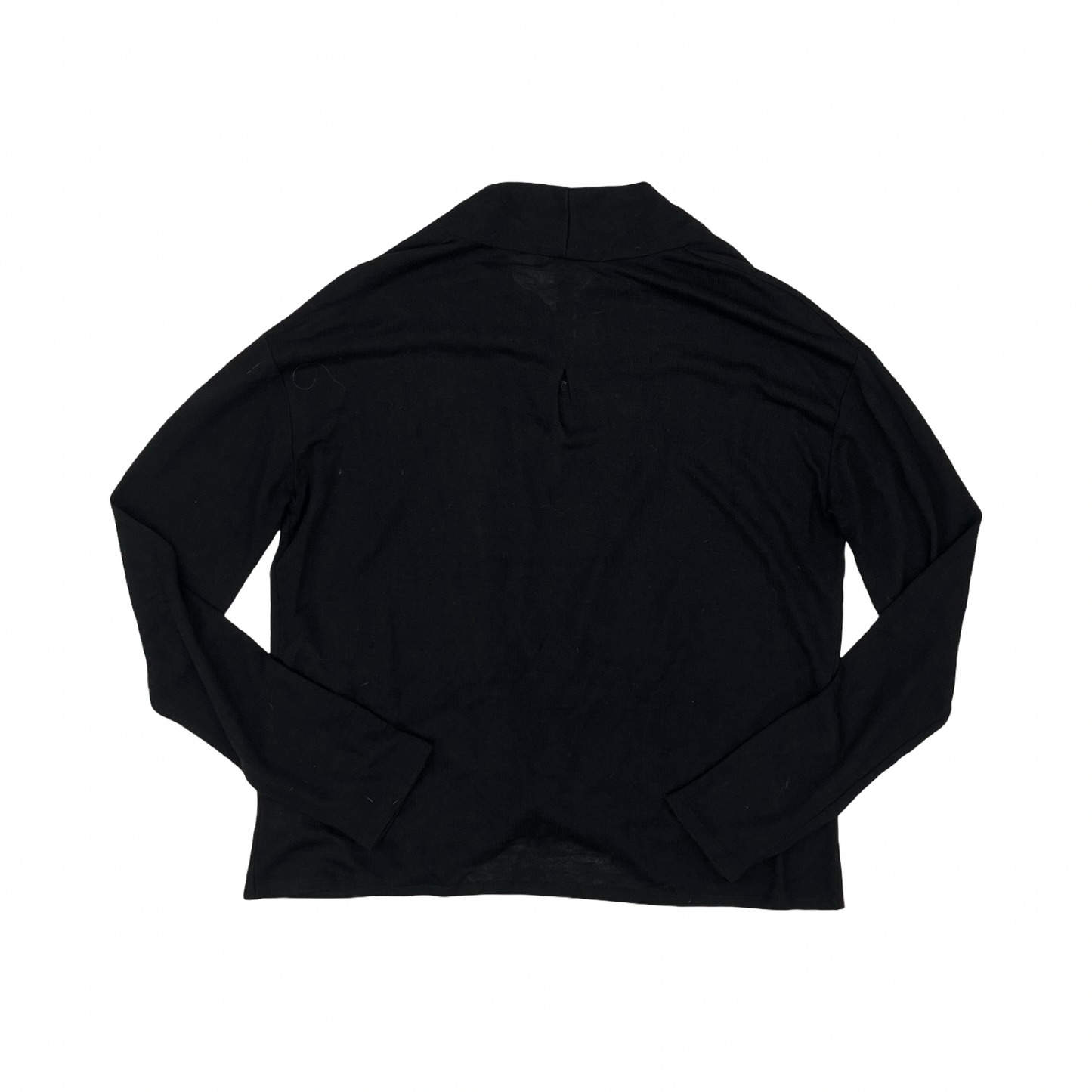 Top Ls By Sanctuary In Black, Size:L