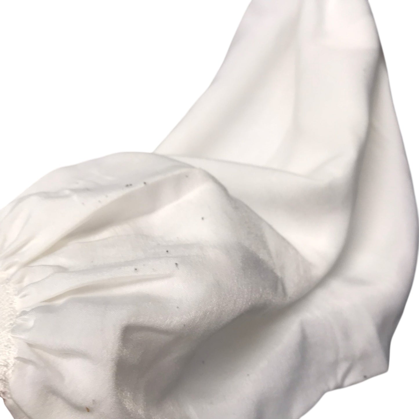 Top Ls By Dkny In Black & White, Size:Xl