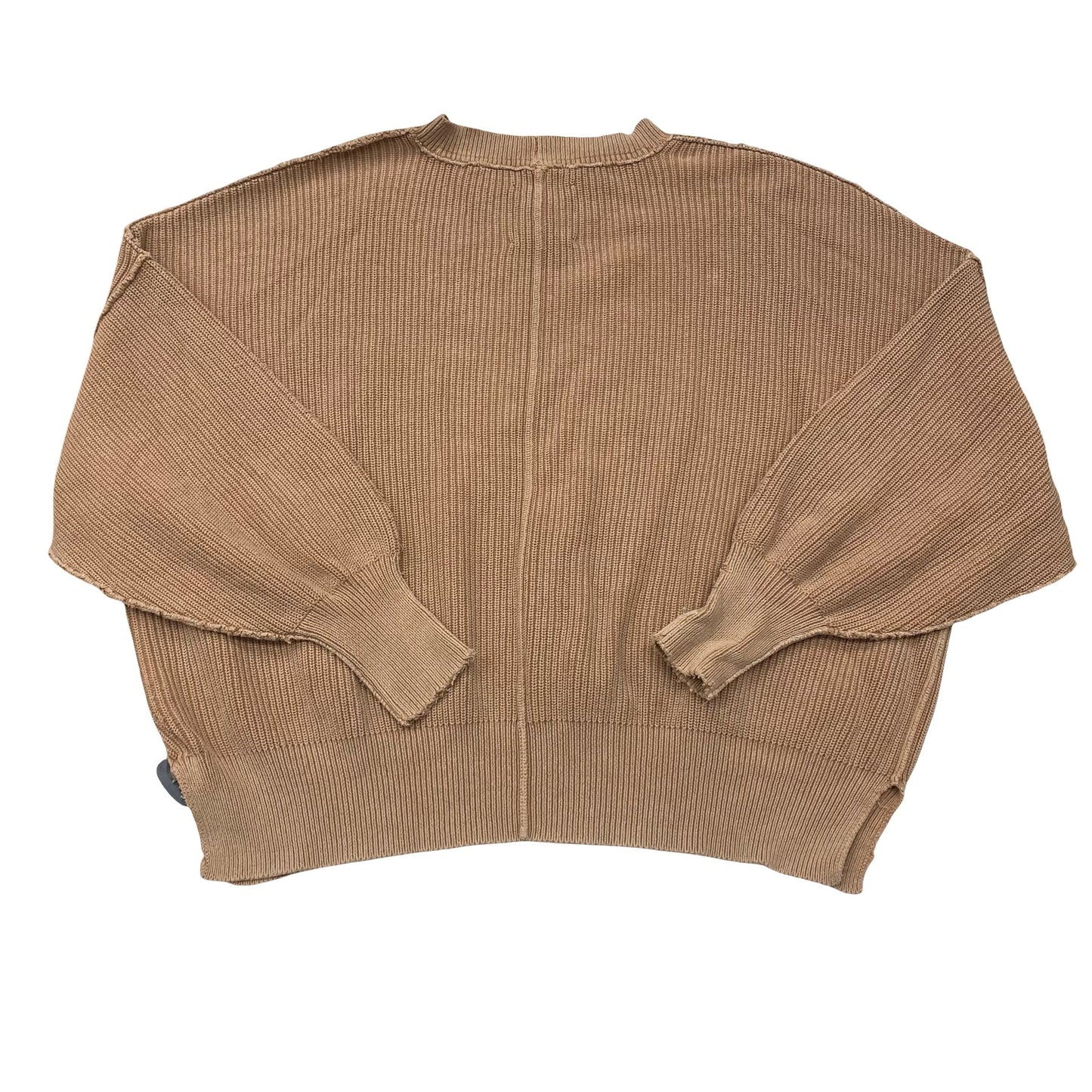 Sweater By Aerie In Brown, Size:Xl