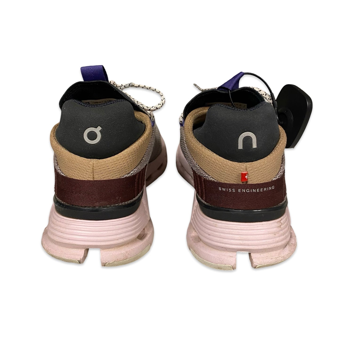 Shoes Athletic By On Cloud In Multi, Size:7.5