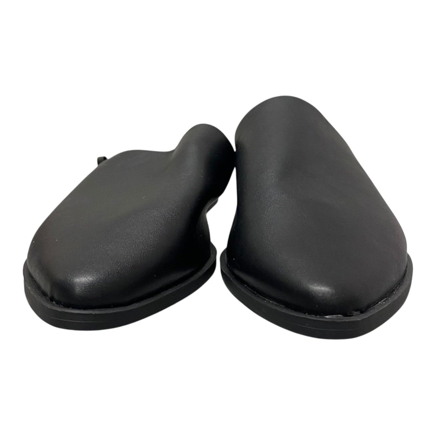 Shoes Flats By Dolce Vita In Black, Size:7.5