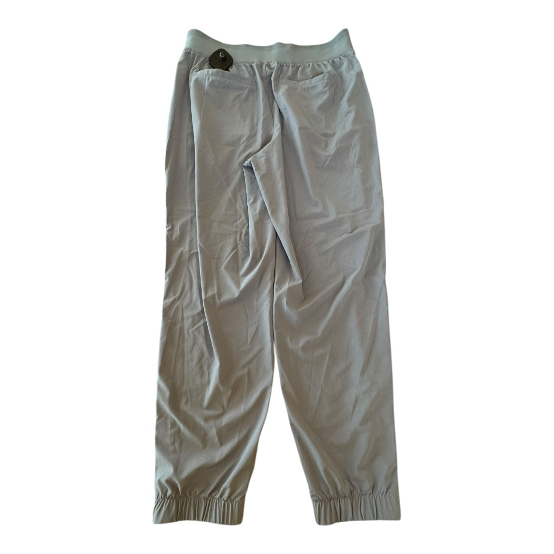 Athletic Pants By Athleta In Grey, Size:S