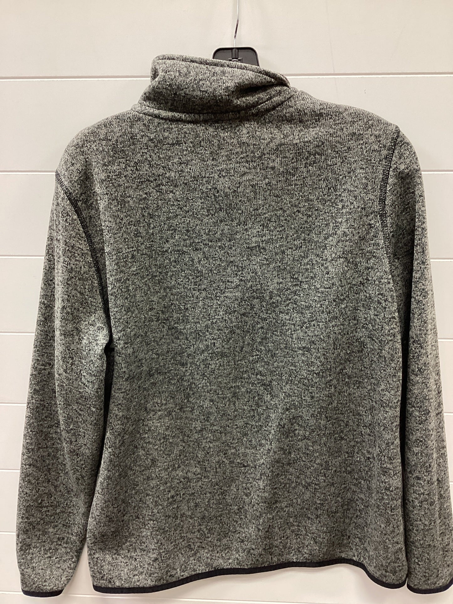 Athletic Fleece By Eddie Bauer In Grey, Size:Xl