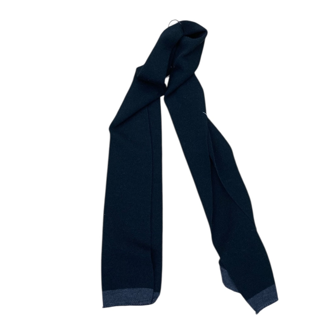 Scarf Long By Levis In Black