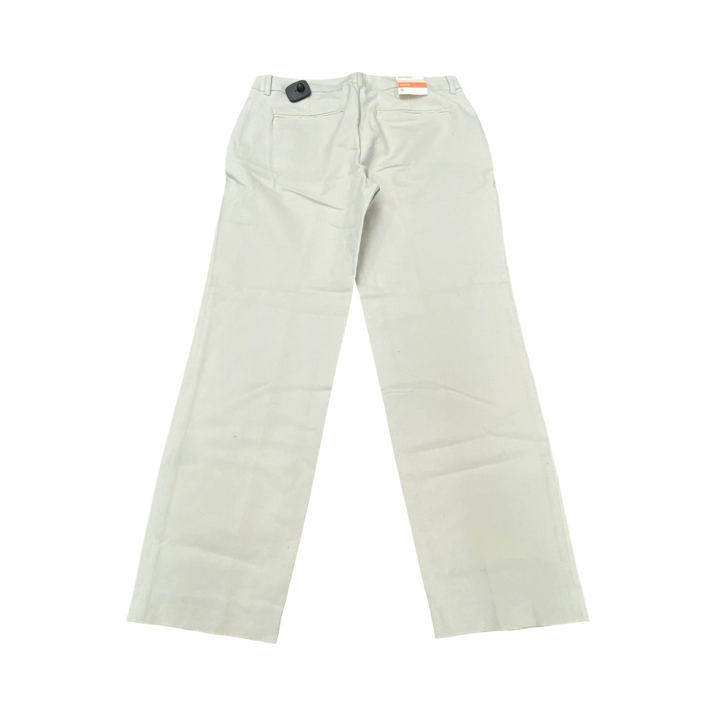 Pants Chinos & Khakis By Old Navy In Beige, Size:8