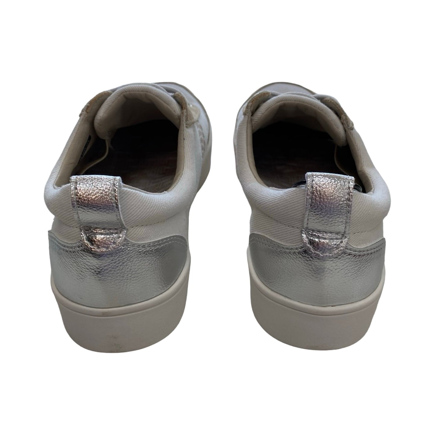 Shoes Athletic By Cmc In Cream, Size:10