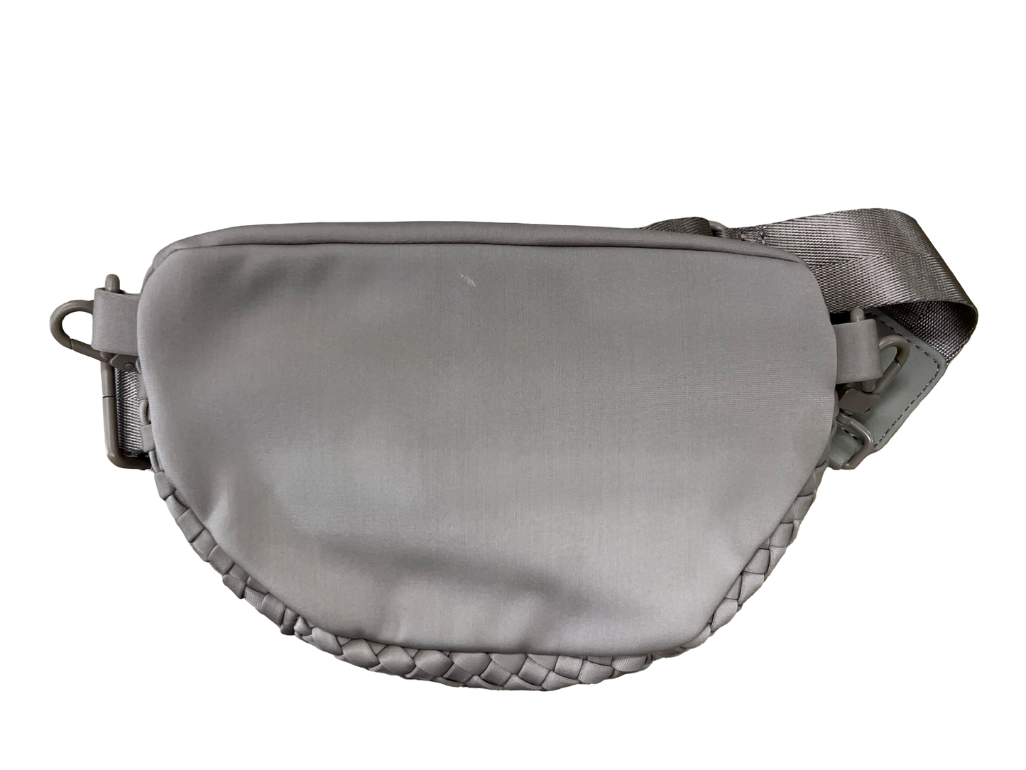 Belt Bag By Clothes Mentor In Tan, Size:Small