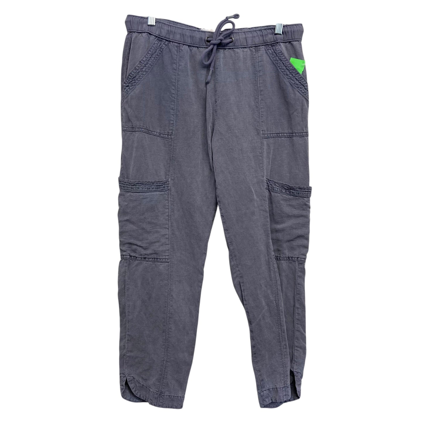 Pants Cargo & Utility By C And C In Blue, Size:8