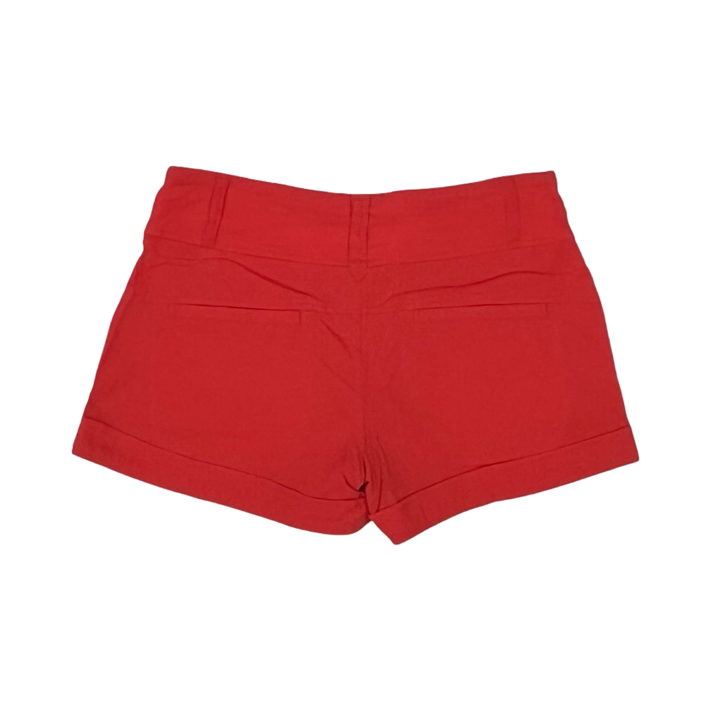 Athletic Shorts By Lole In Red, Size:S