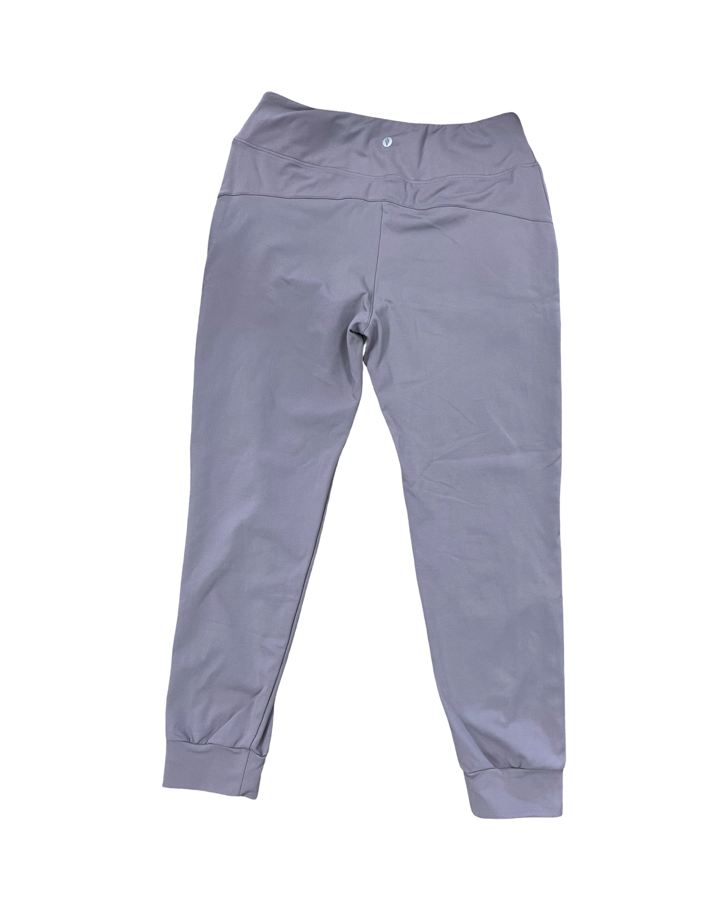 Athletic Leggings By Clothes Mentor In Purple, Size:L