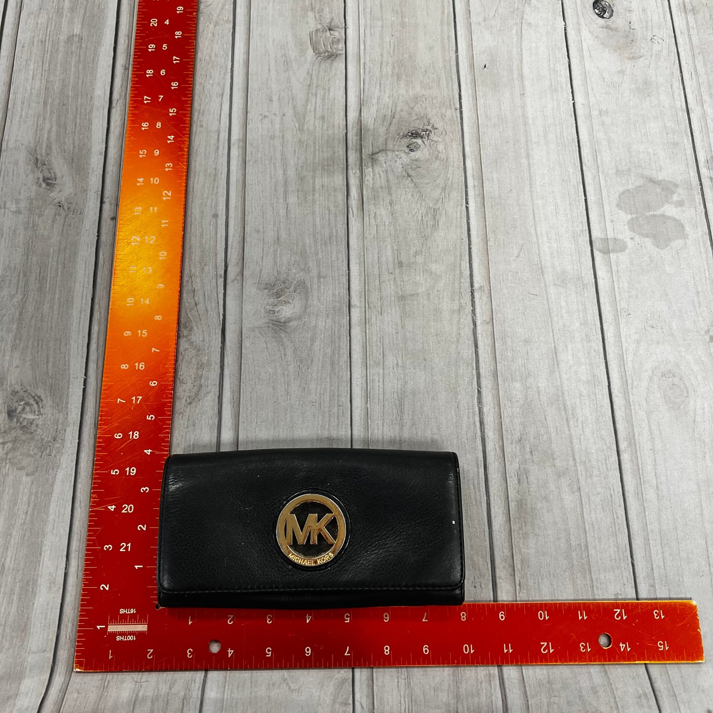 Wallet By Michael By Michael Kors, Size: Large