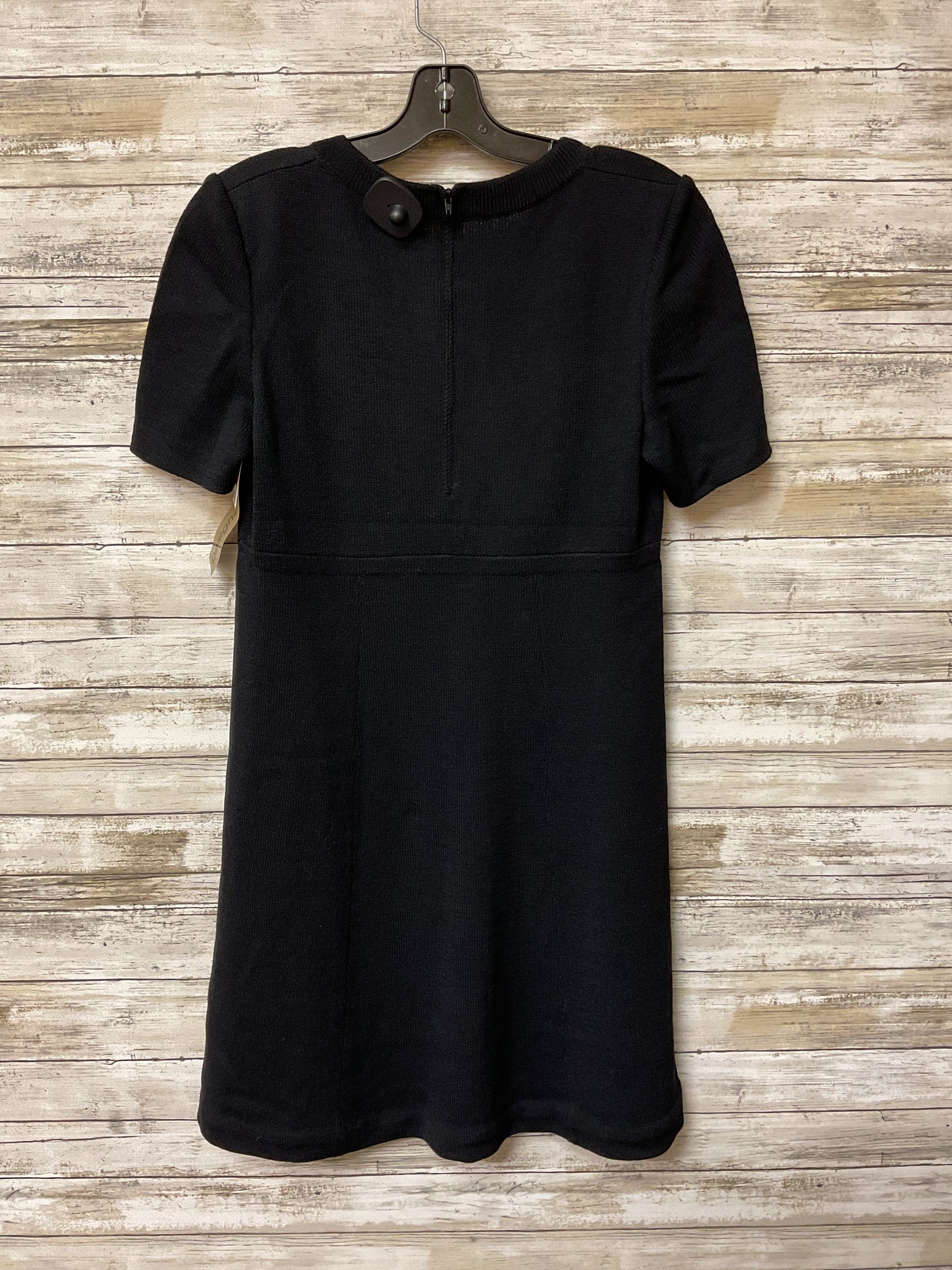 Dress Designer By St John Collection In Black, Size:6