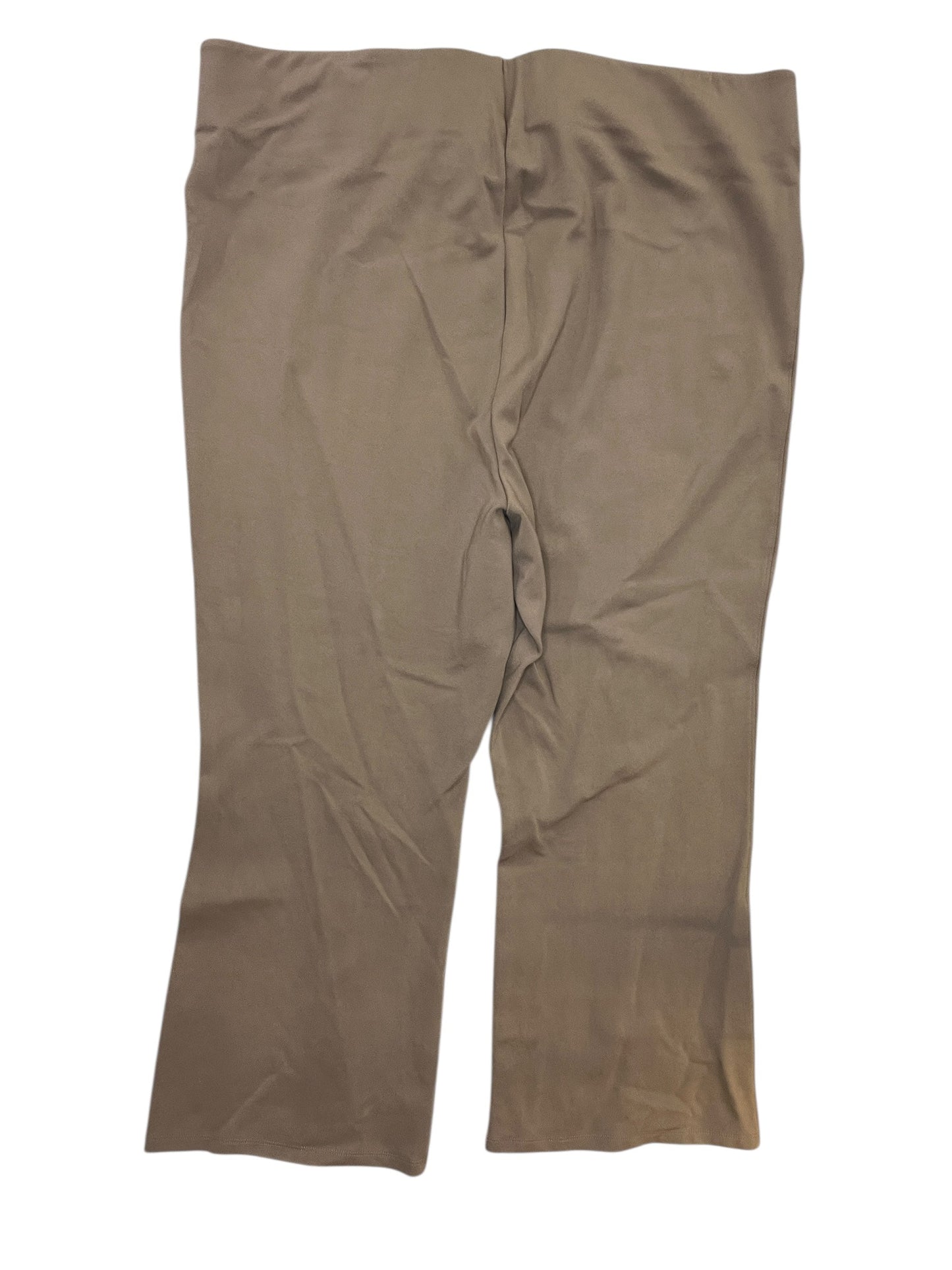 Pants Other By Old Navy In Brown, Size:3X