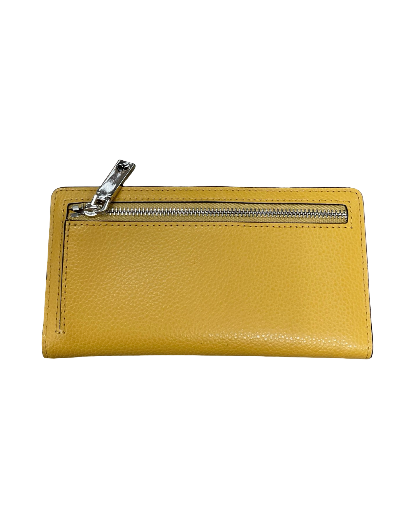 Wallet Designer By Kate Spade In Yellow, Size:Small