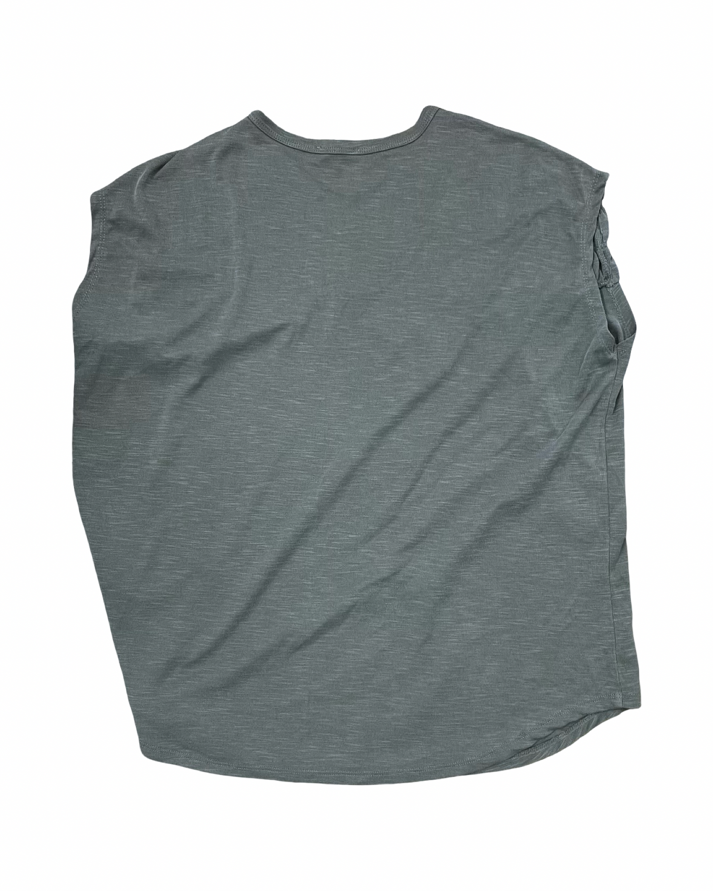 Top Ss By Maurices In Green, Size:Xl