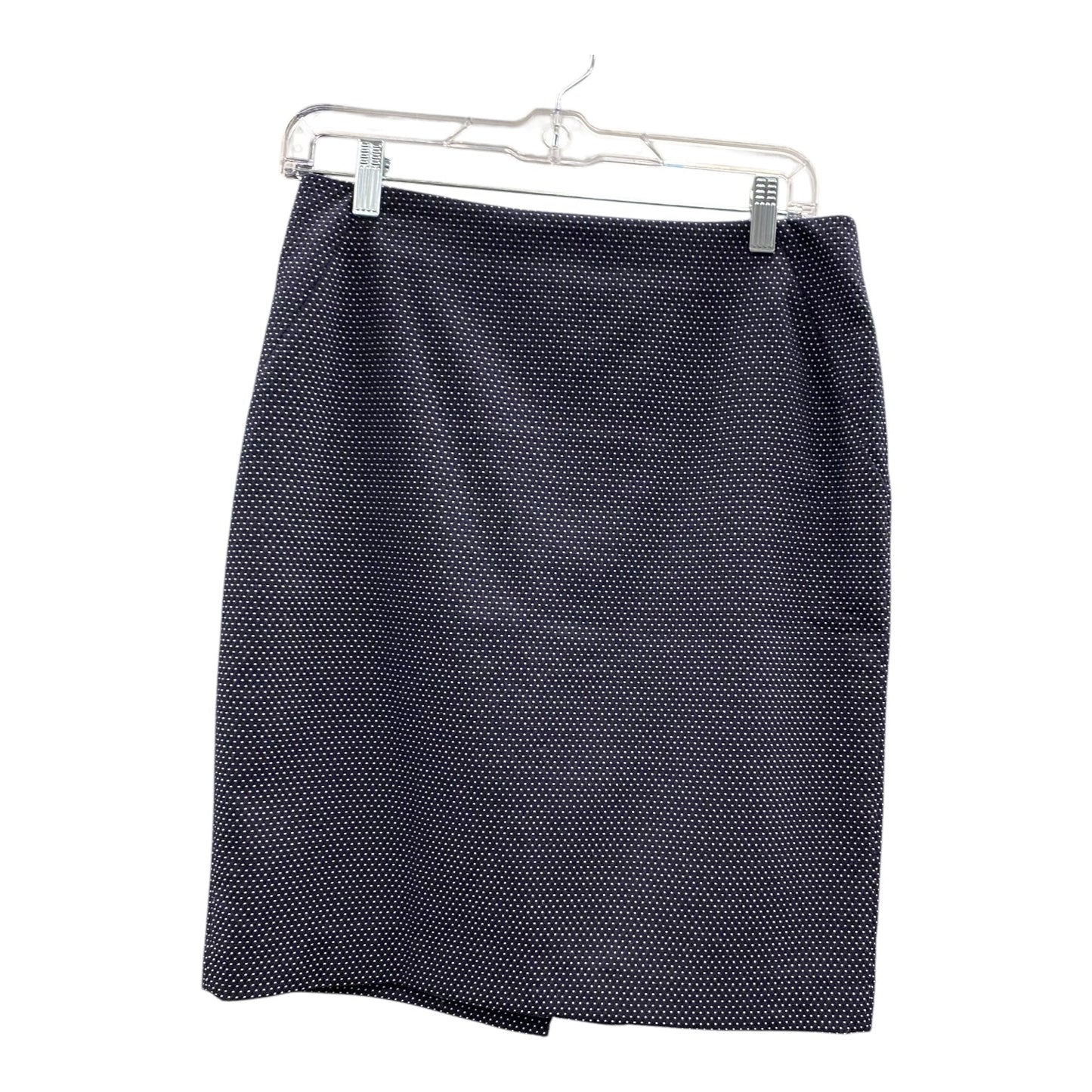 Skirt Mini & Short By Tommy Hilfiger In Navy, Size:4