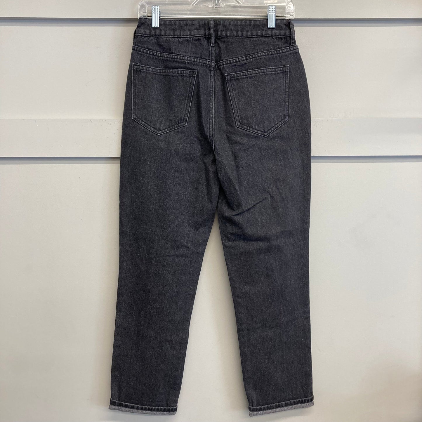Jeans Boot Cut By Pacsun In Black, Size:2